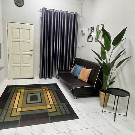 Aufa Homestay Pendang Exterior photo